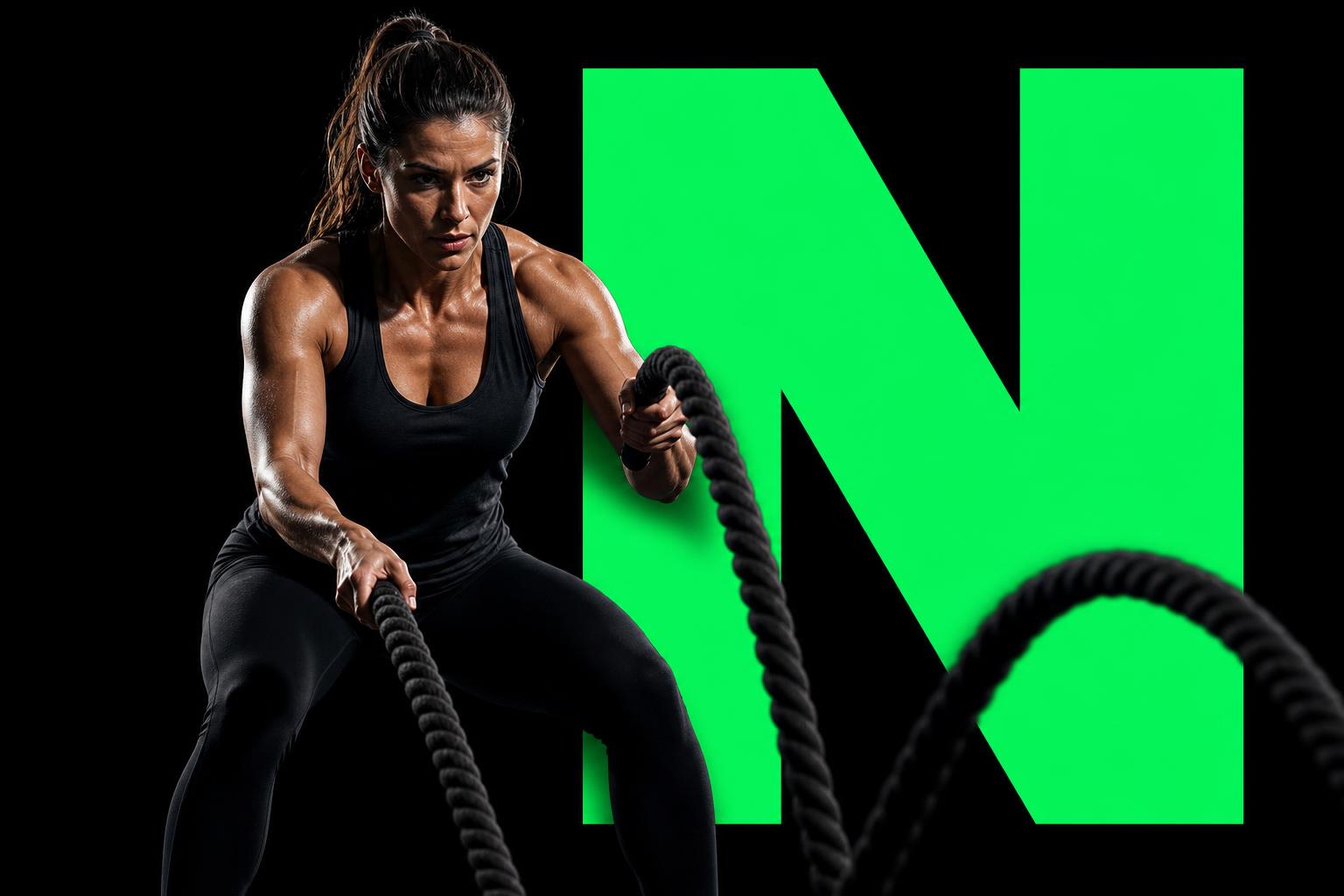 Nexus SmartGym Scheeßel